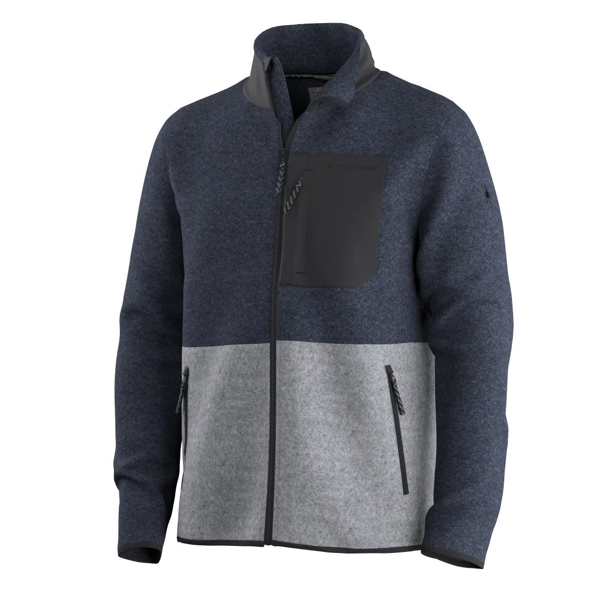 Jacke Second Cut Fleece für Herren - Imagen 6