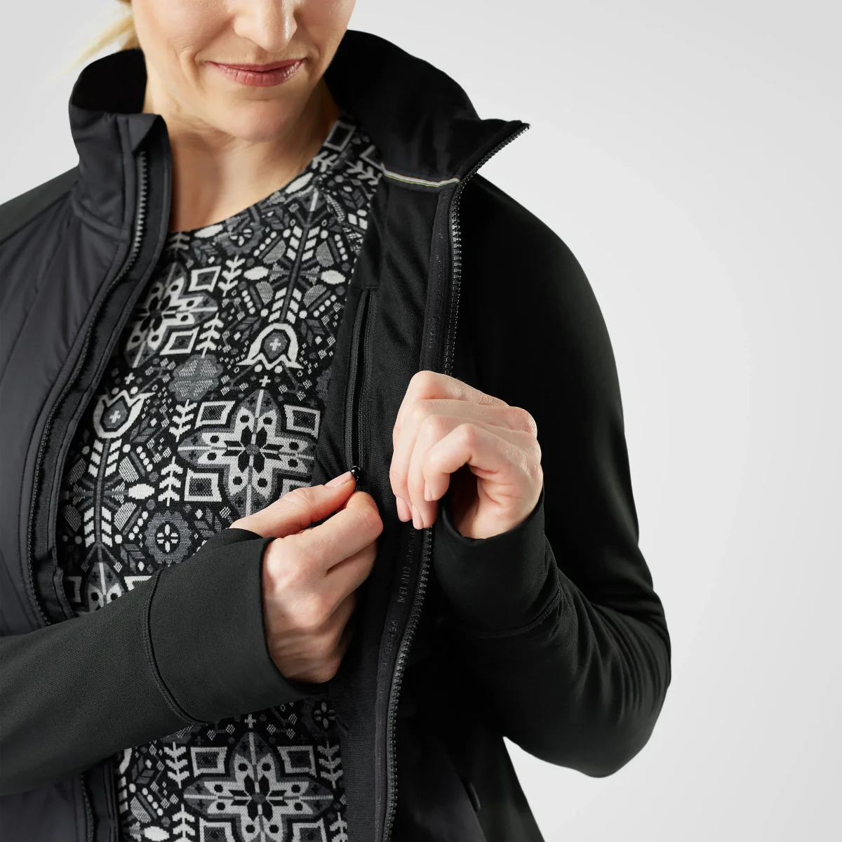 Chaqueta Smartloft Hybrid para mujer - Imagen 4