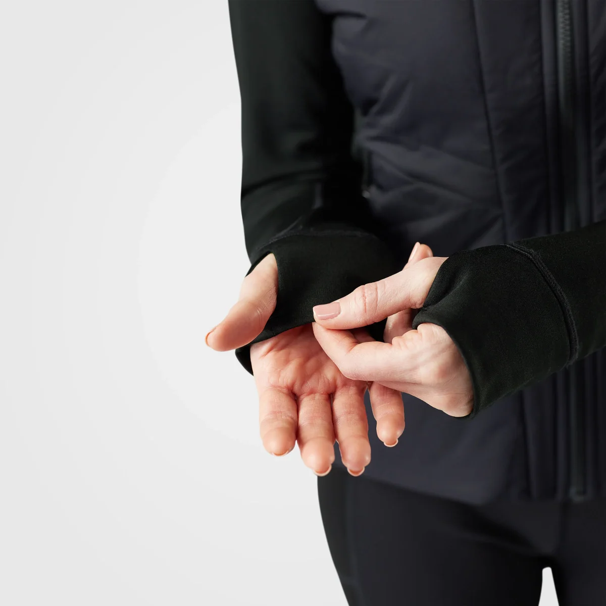 Chaqueta Smartloft Hybrid para mujer - Imagen 5