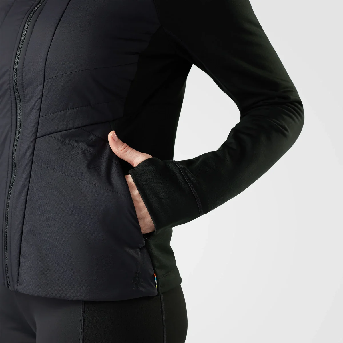 Chaqueta Smartloft Hybrid para mujer - Imagen 6