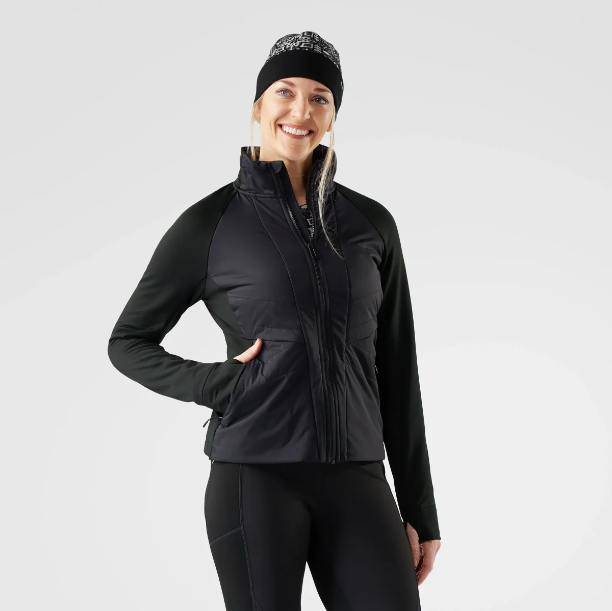 Chaqueta Smartloft Hybrid para mujer - Imagen 2