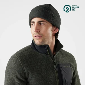 Mütze Second Cut Fleece