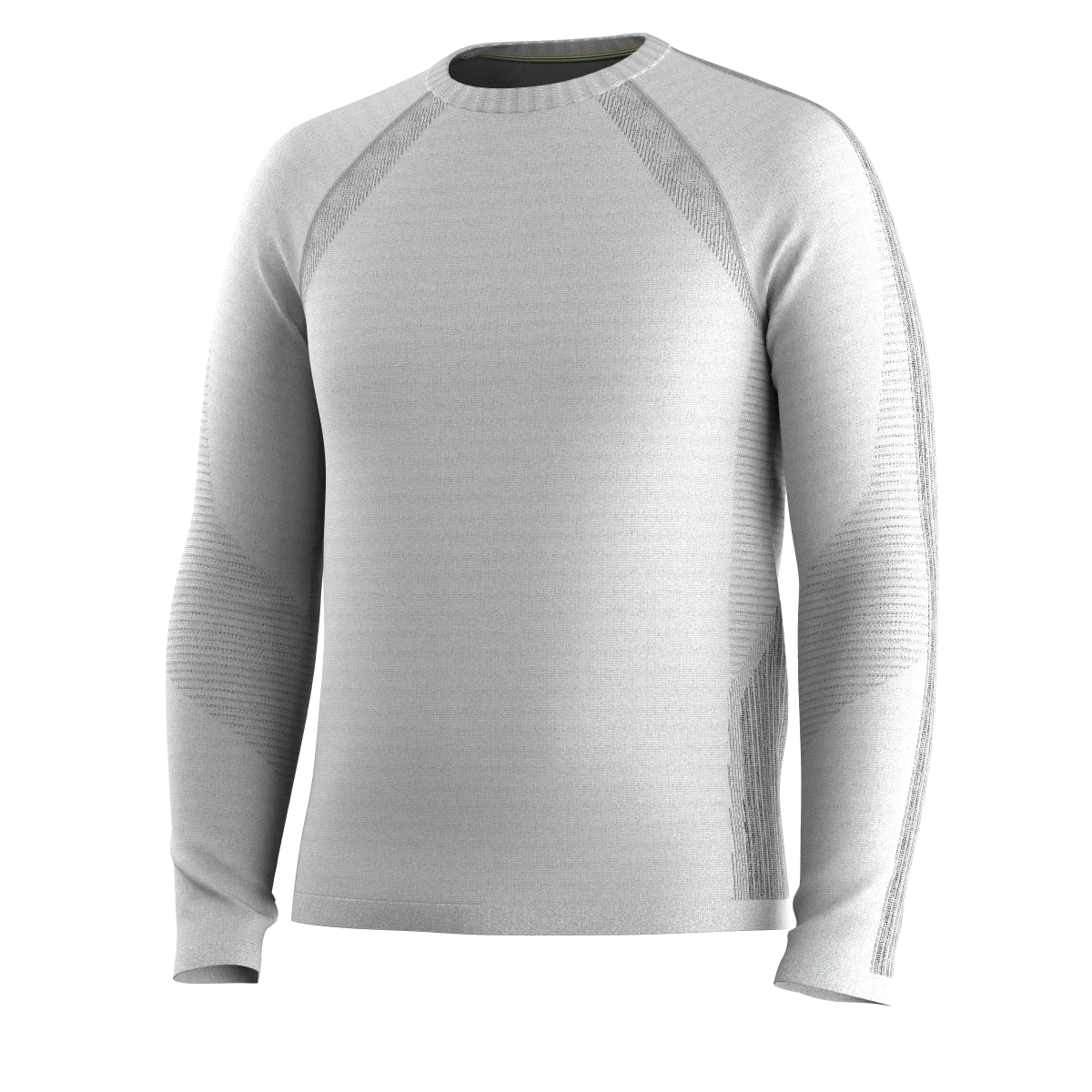 Intraknit Seamless Langarmoberteil für Herren - Imagen 5