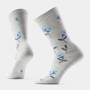 Garden Gala Crew Socken für Damen
