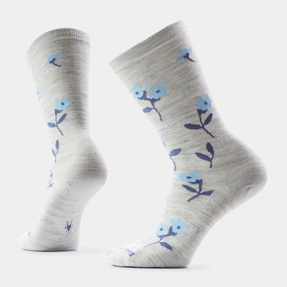 Garden Gala Crew Socken für Damen - Imagen 2