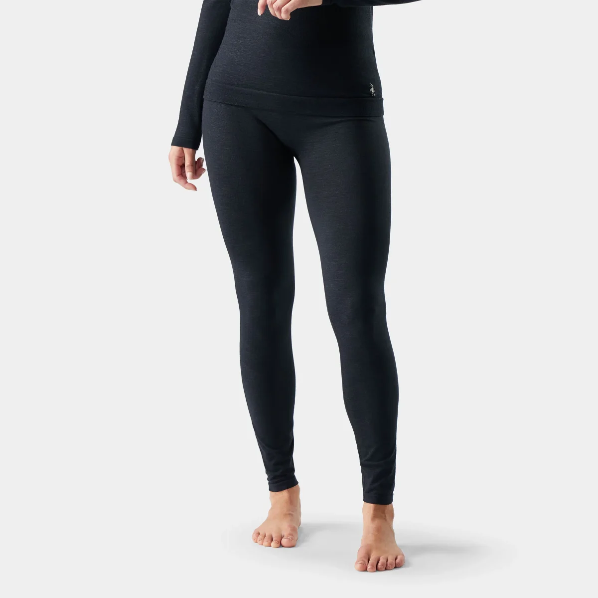 Intraknit All-Season Merino Baselayer-Hose für Damen - Imagen 2