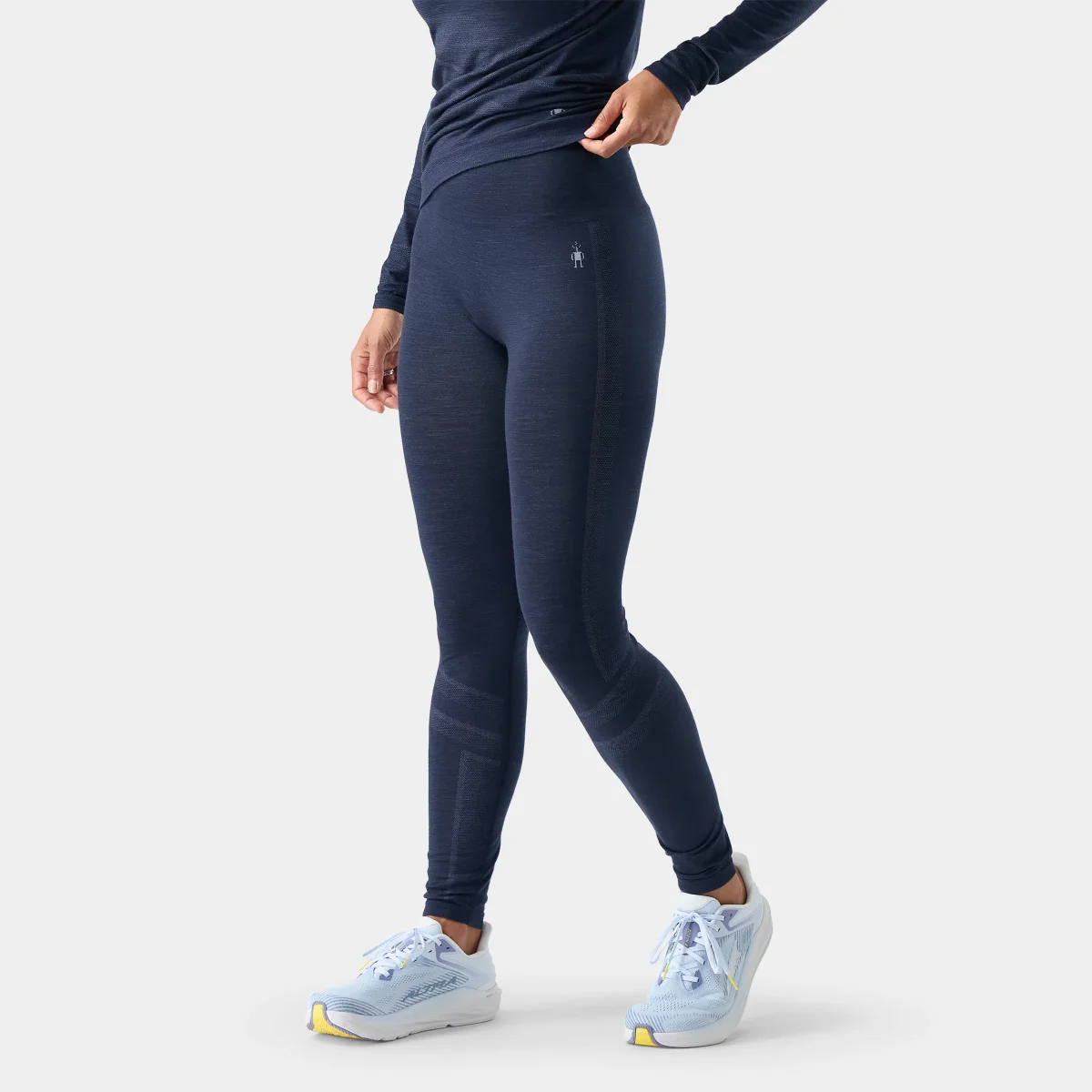 Intraknit All-Season Merino Baselayer-Hose für Damen