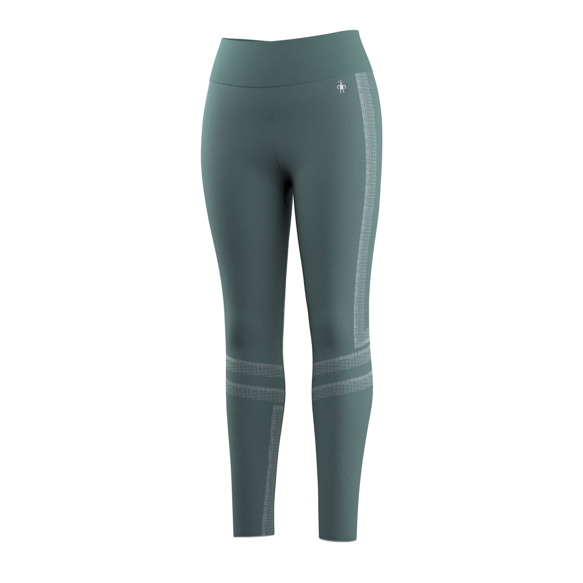Mallas de primera capa Intraknit™ All-Season Merino para mujer - Imagen 4