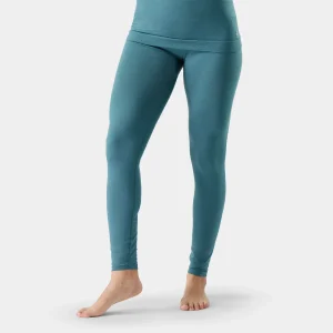 Mallas de primera capa Intraknit™ All-Season Merino para mujer