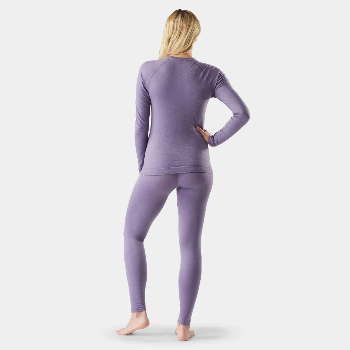 Mallas de primera capa Intraknit™ All-Season Merino para mujer - Imagen 3