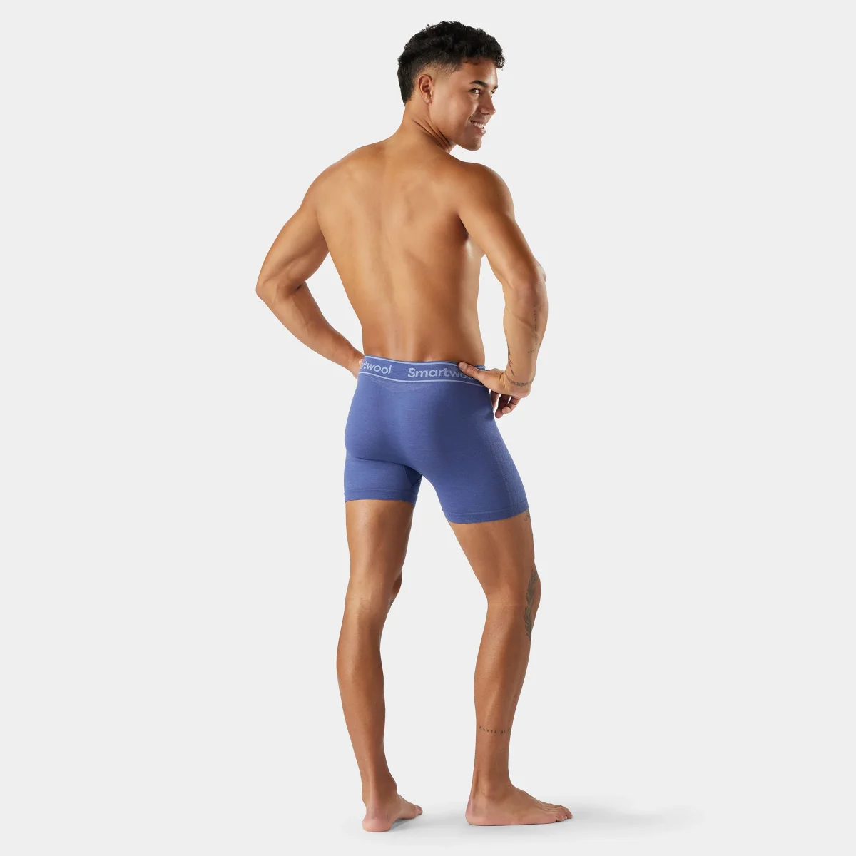 Intraknit Boxershorts für Herren - Imagen 3