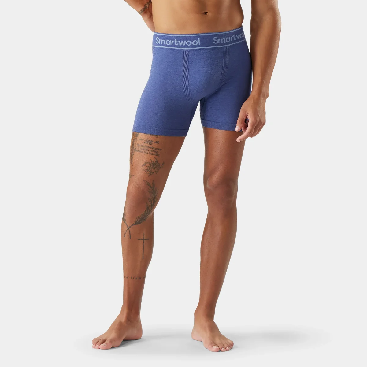 Intraknit Boxershorts für Herren - Imagen 2