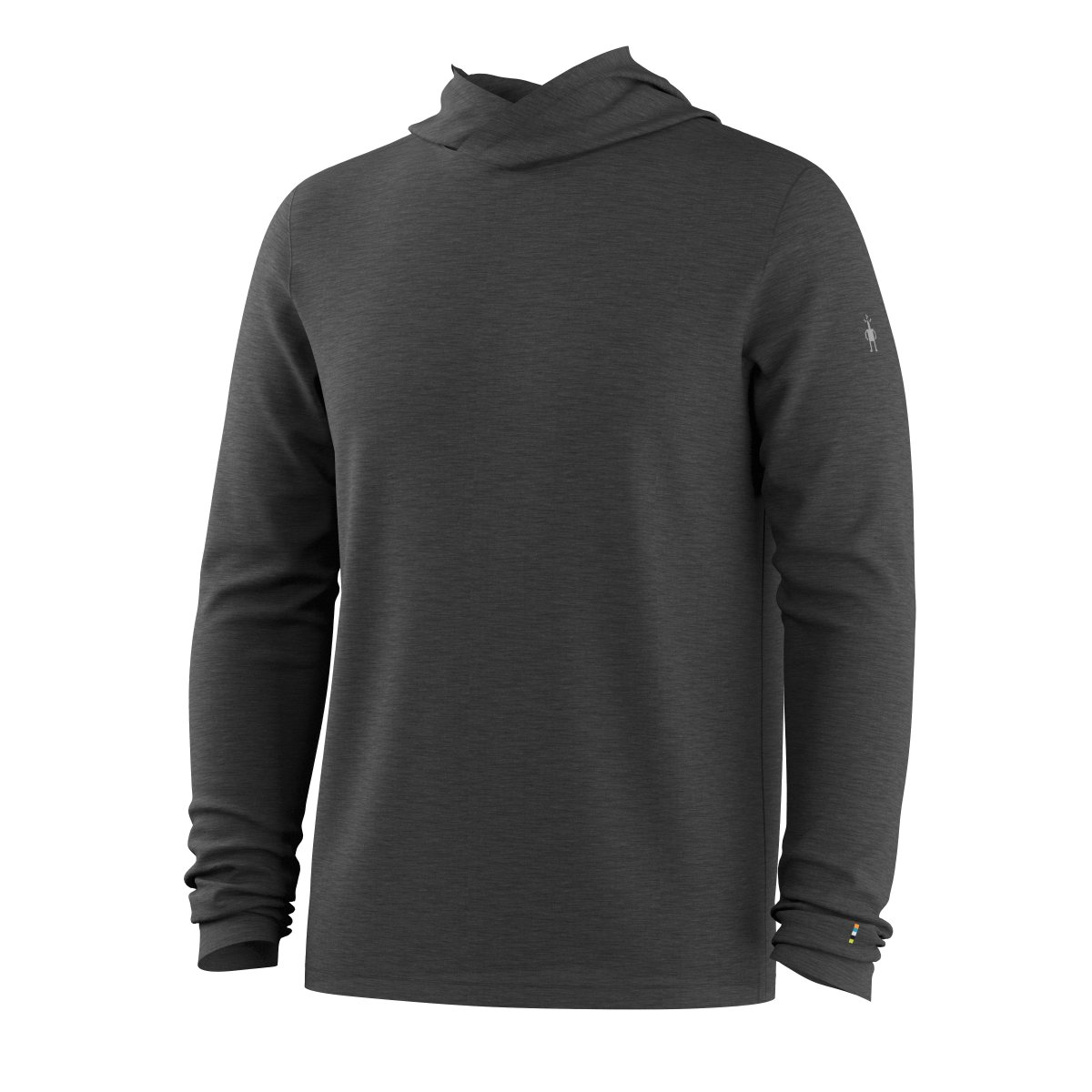 Sudadera con capucha Merino Sun para hombre - Imagen 6