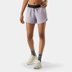 Pantalón corto con forro Active 4" para mujer