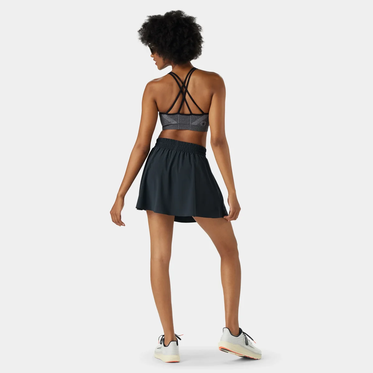 Falda con forro Active para mujer - Imagen 3