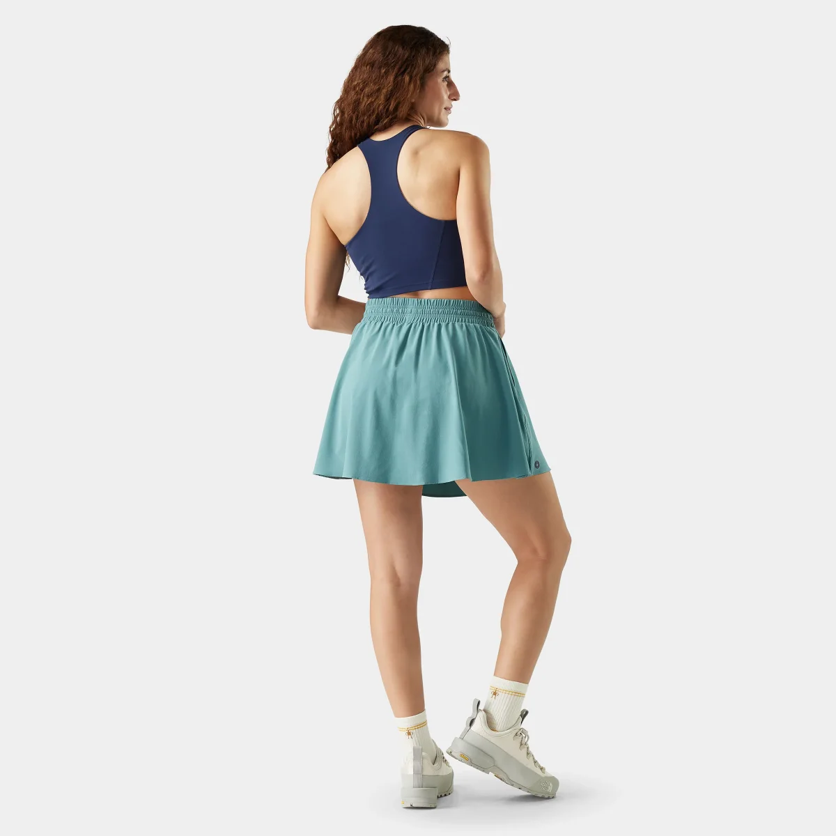 Falda con forro Active para mujer - Imagen 3