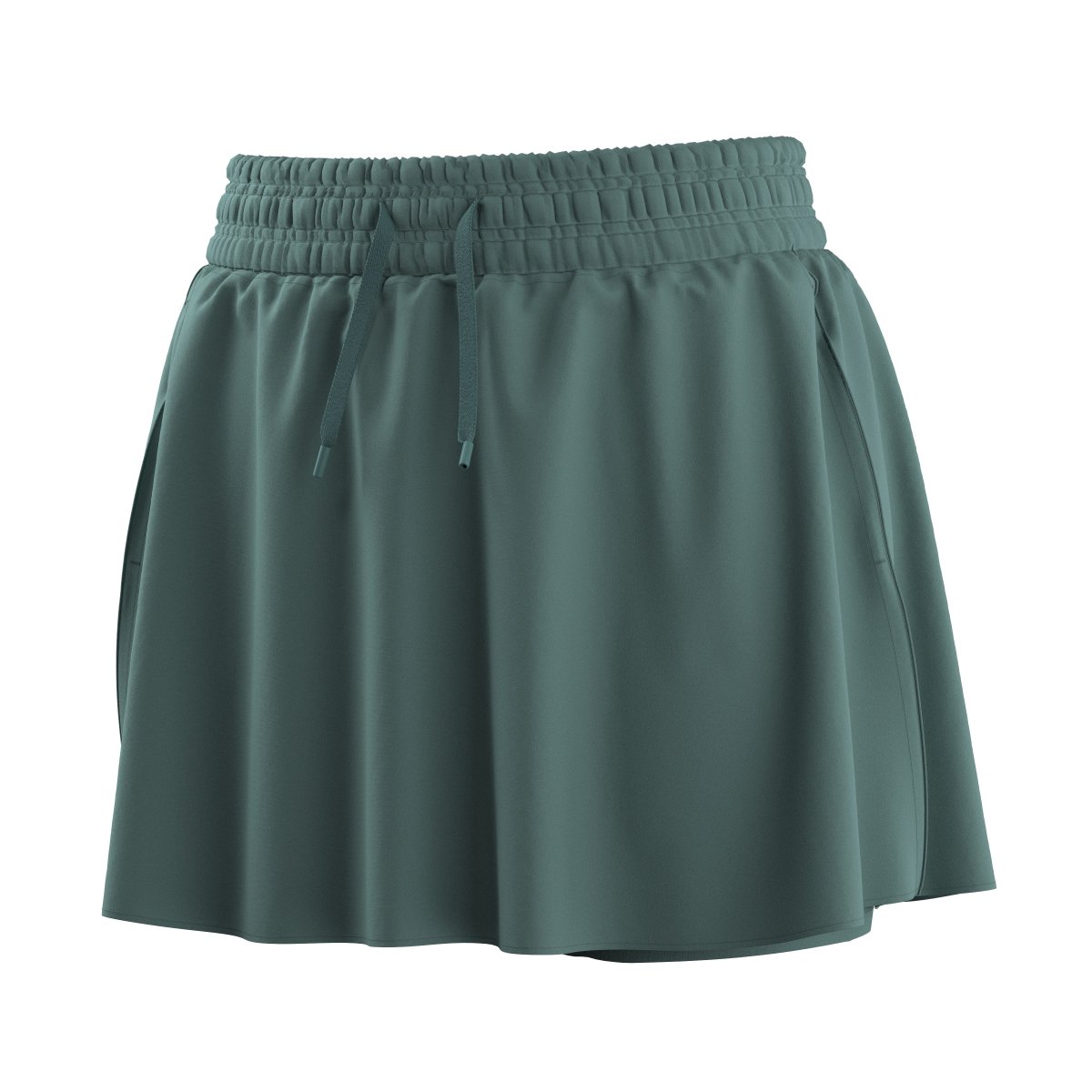 Falda con forro Active para mujer - Imagen 6