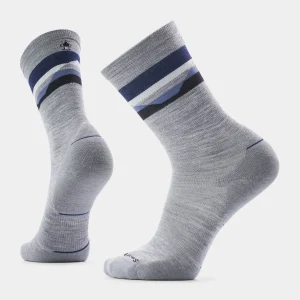 Run Cold Weather Targeted Cushion Horizons Crew-Socken