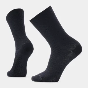 Everyday Basketweave Crew-Socken