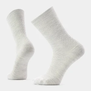 Everyday Basketweave Crew-Socken