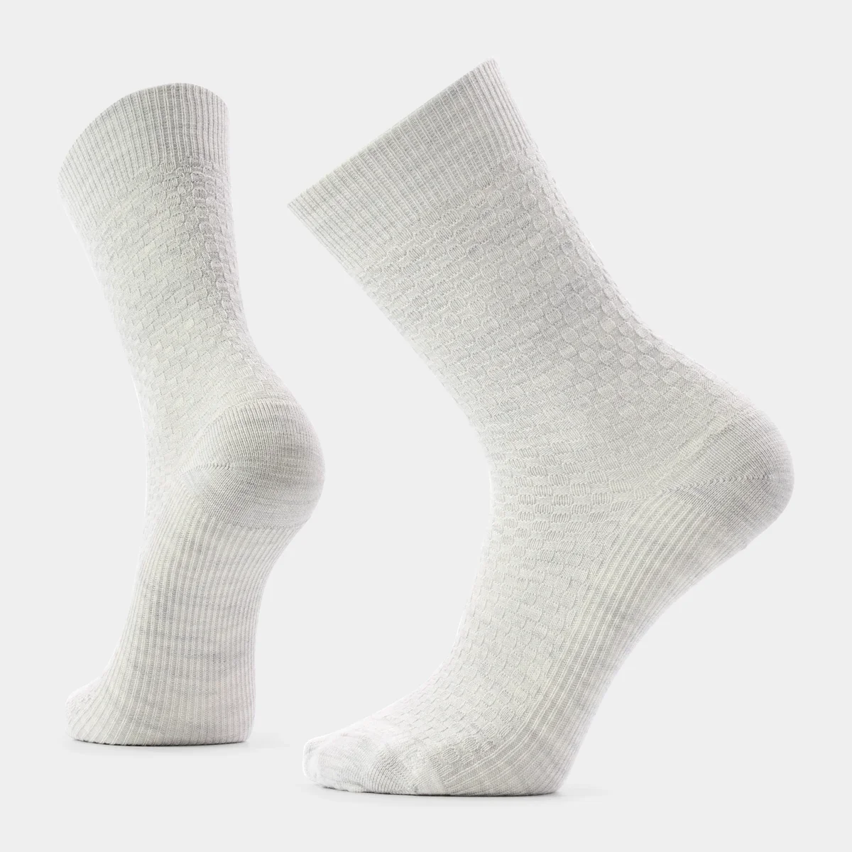 Everyday Basketweave Crew-Socken
