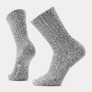 Everyday Cozy Heritage Rib Crew-Socken