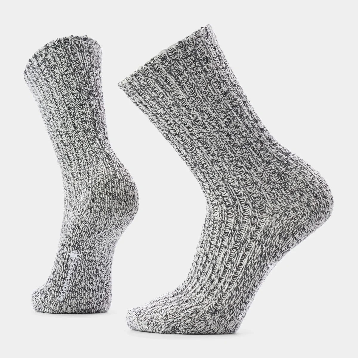 Everyday Cozy Heritage Rib Crew-Socken - Imagen 2
