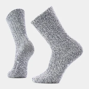 Everyday Cozy Heritage Rib Crew-Socken