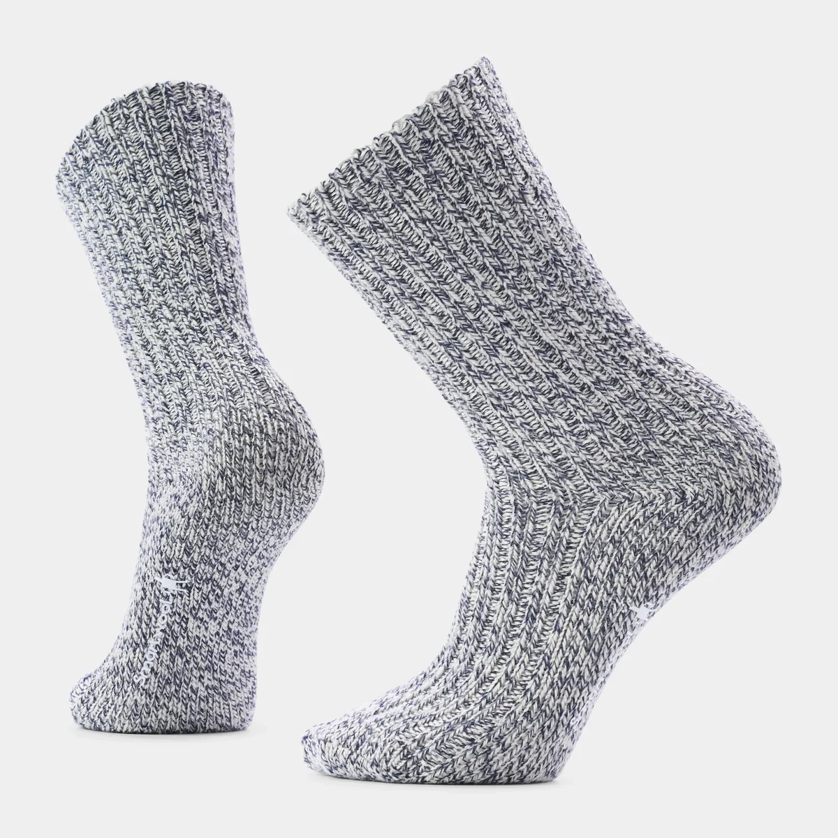 Everyday Cozy Heritage Rib Crew-Socken