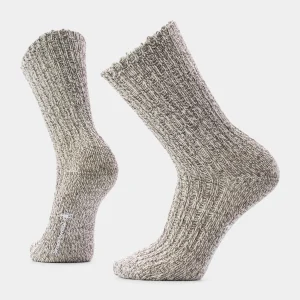 Everyday Cozy Heritage Rib Crew-Socken