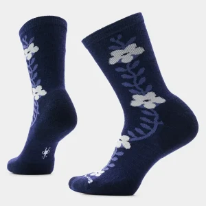 Everyday Garden Vine Crew-Damensocken