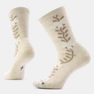 Everyday Garden Vine Crew-Damensocken