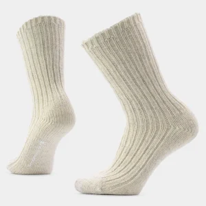 Everyday Cozy Heritage Rib Crew-Socken für Damen