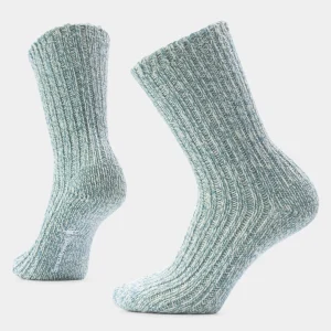 Everyday Cozy Heritage Rib Crew-Socken für Damen