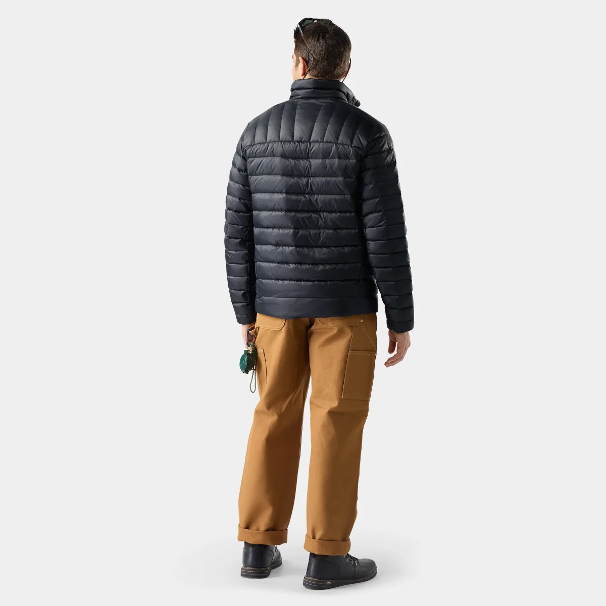 Chaqueta Winterloft para hombre - Imagen 3
