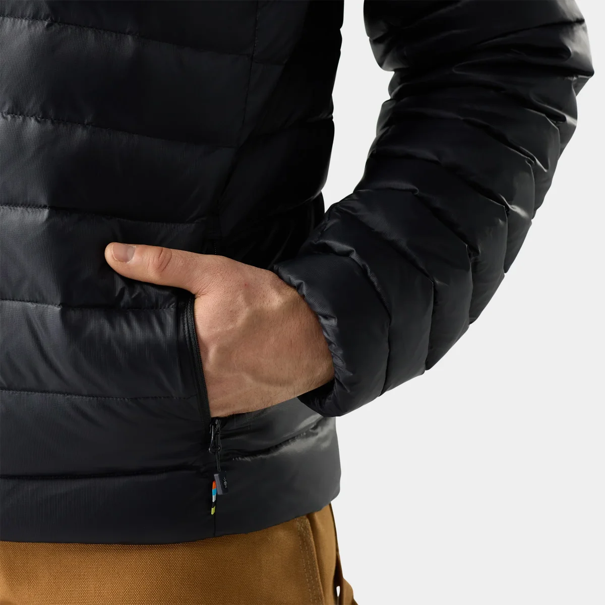 Chaqueta Winterloft para hombre - Imagen 5