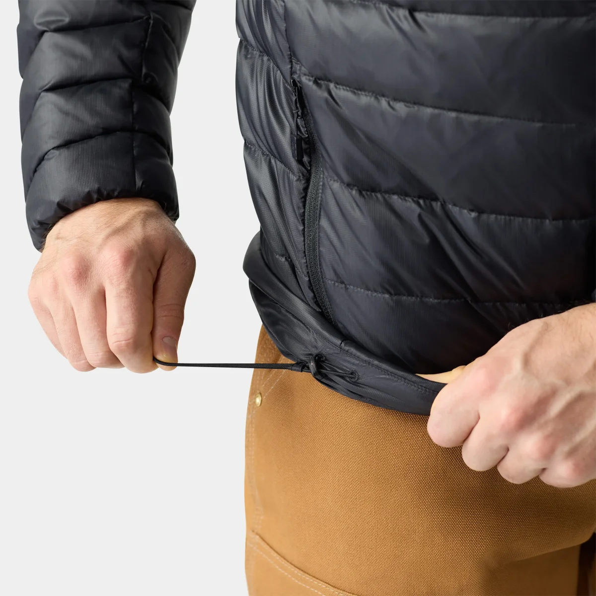 Chaqueta Winterloft para hombre - Imagen 6