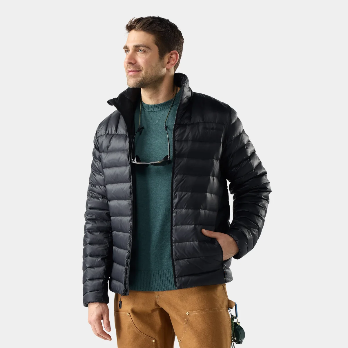 Chaqueta Winterloft para hombre - Imagen 2