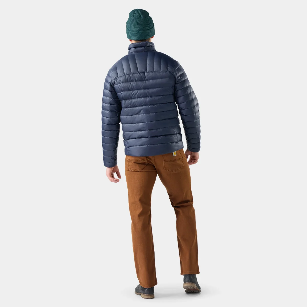 Chaqueta Winterloft para hombre - Imagen 3