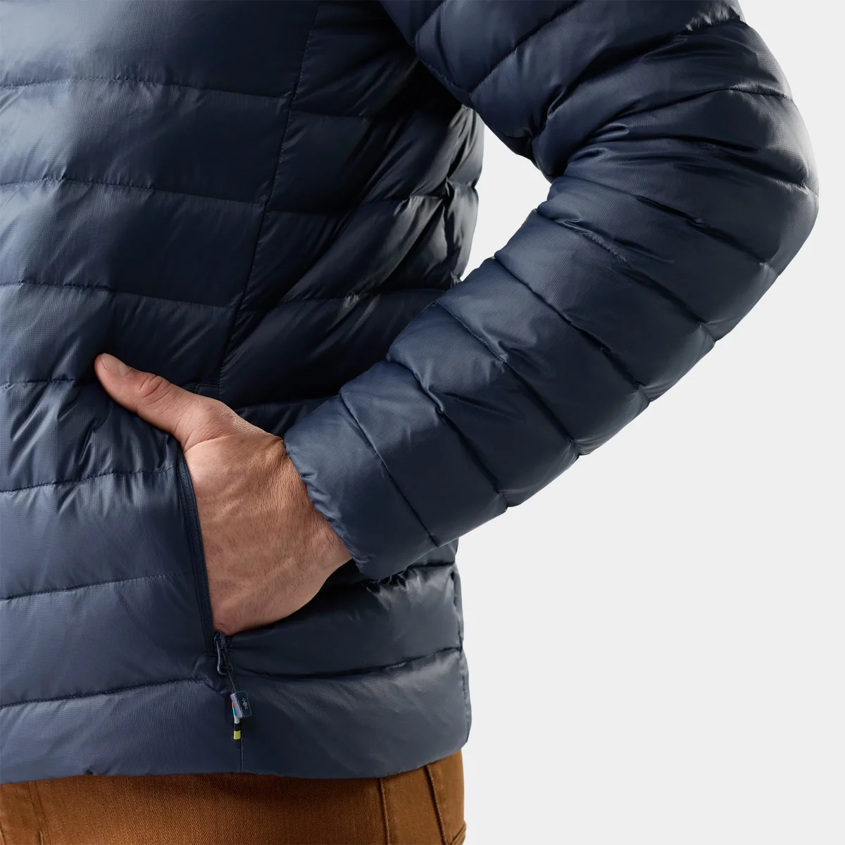 Chaqueta Winterloft para hombre - Imagen 5