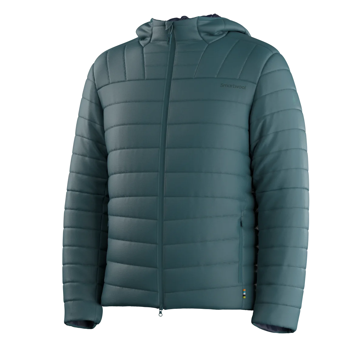Chaqueta con capucha Winterloft para hombre - Imagen 8