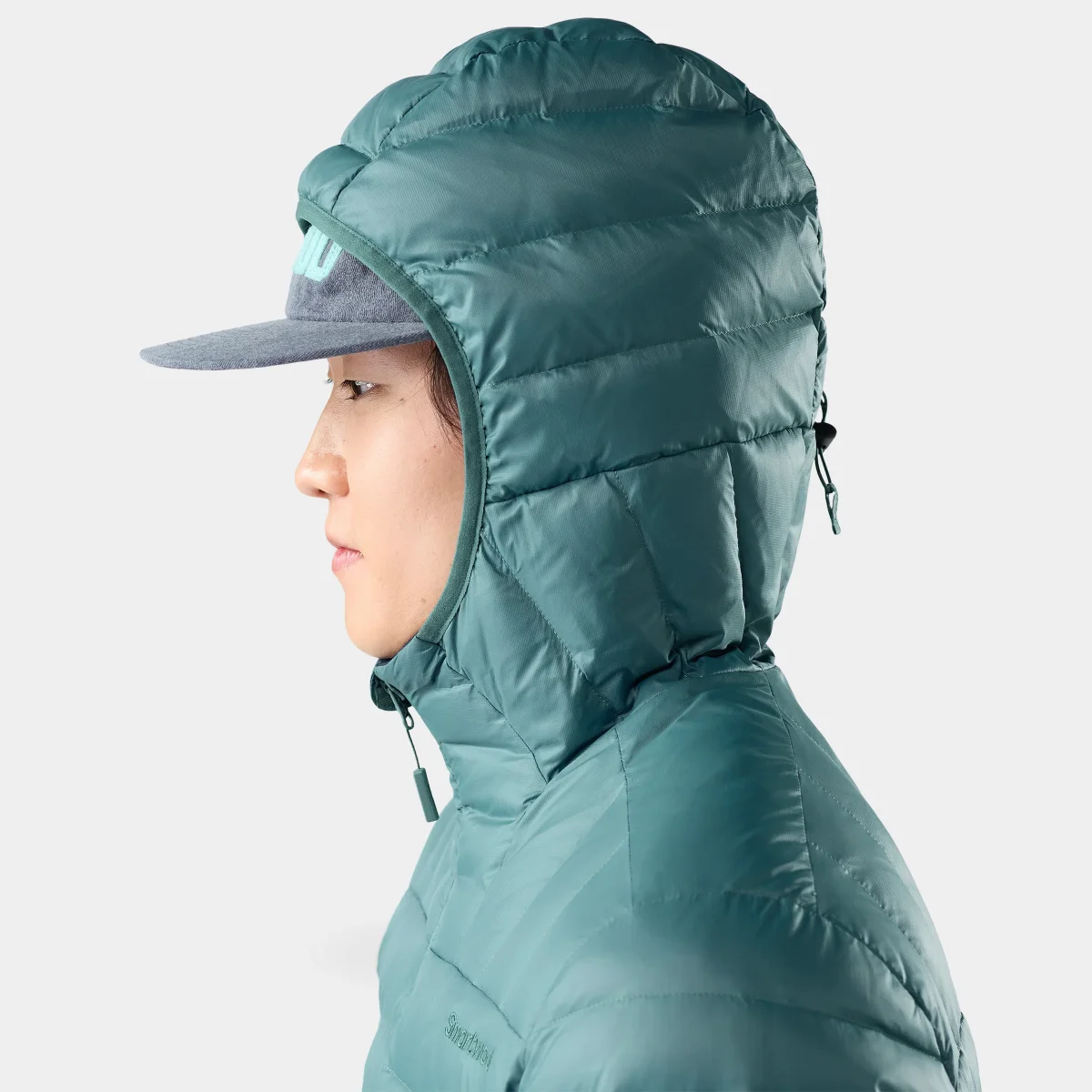 Chaqueta con capucha Winterloft para hombre - Imagen 7