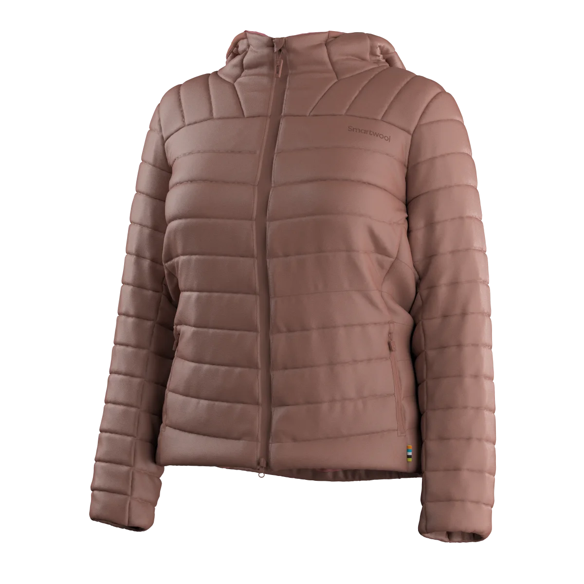 Winterloft Hooded Jacke für Damen - Imagen 8