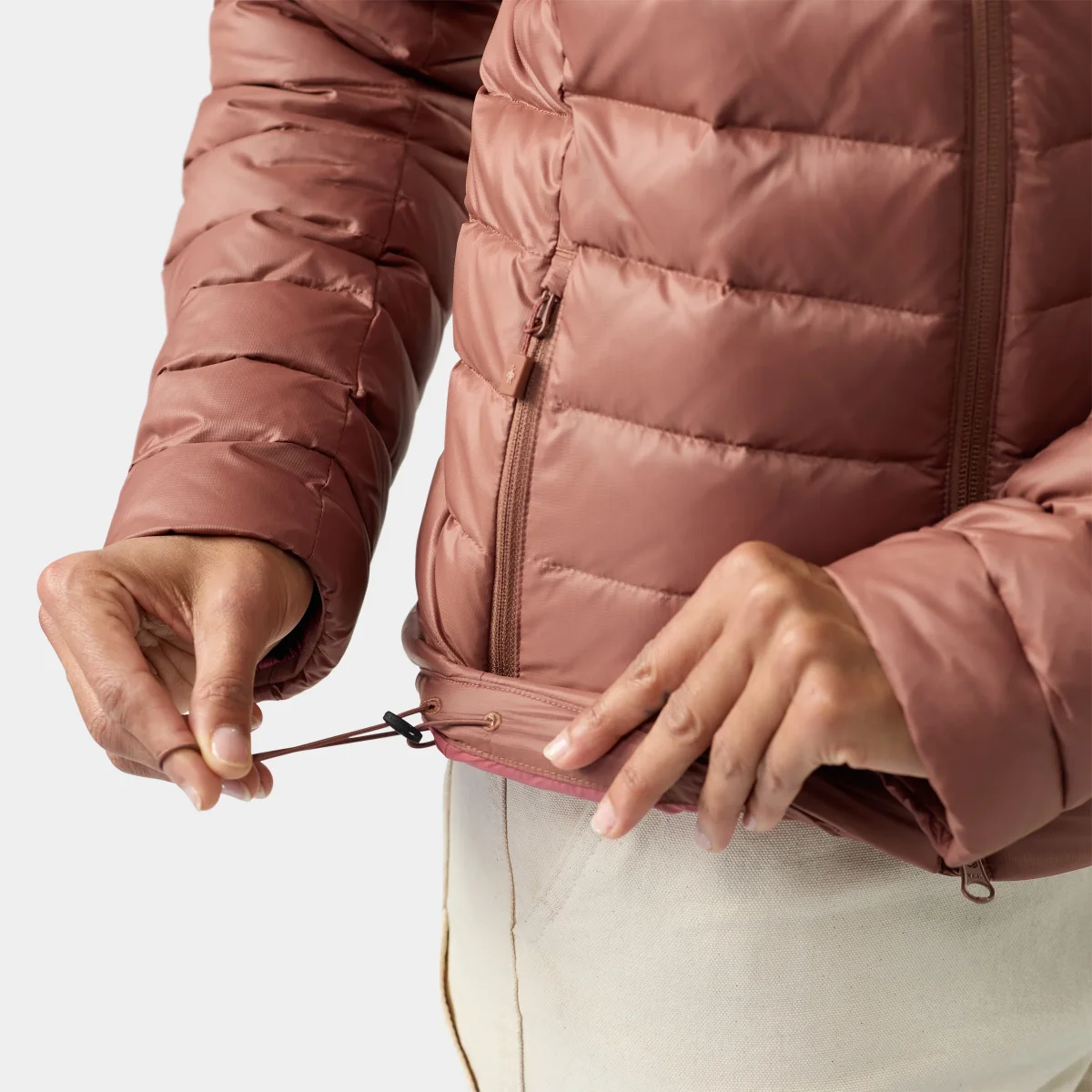 Winterloft Hooded Jacke für Damen - Imagen 6
