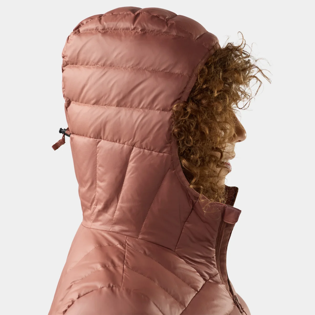 Winterloft Hooded Jacke für Damen - Imagen 7
