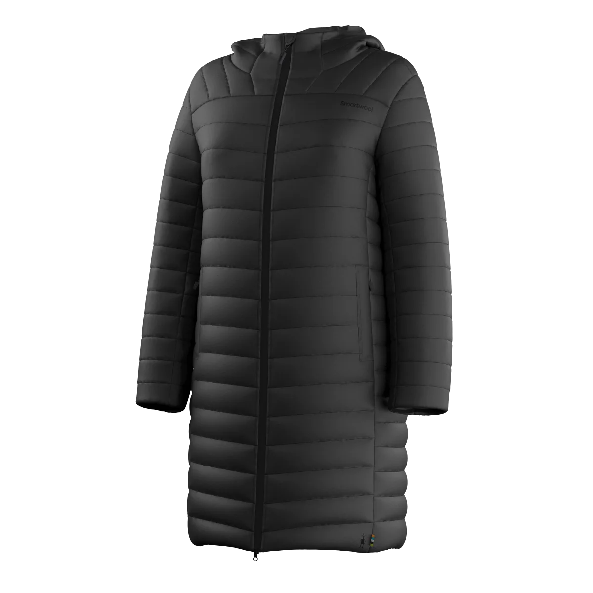 Winterloft Hooded Parka für Damen - Imagen 7
