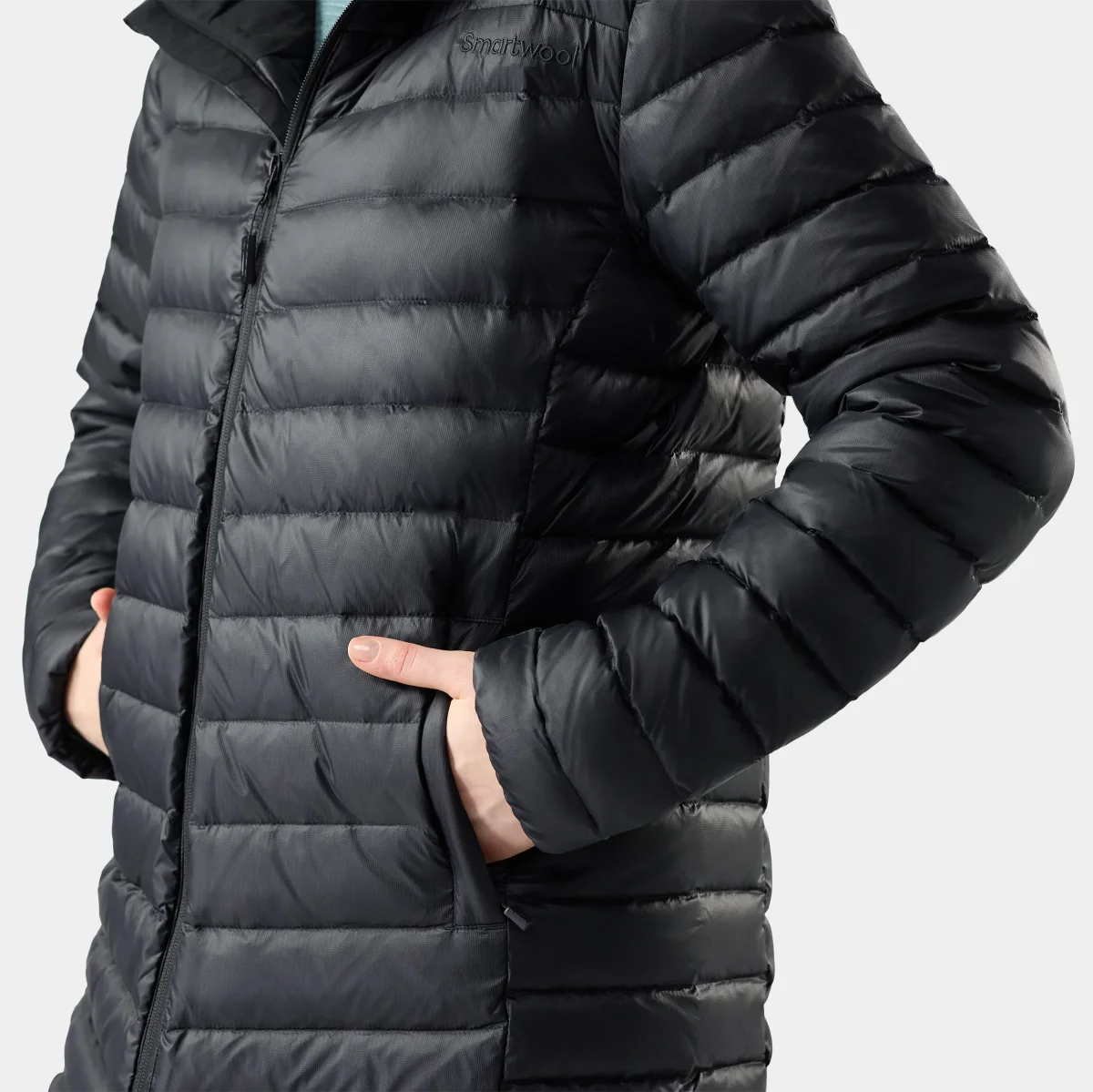 Winterloft Hooded Parka für Damen - Imagen 5