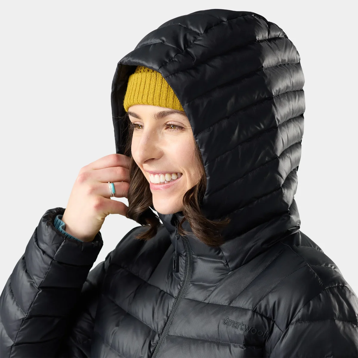 Winterloft Hooded Parka für Damen - Imagen 6