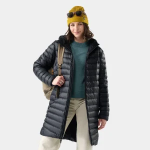 Winterloft Hooded Parka für Damen