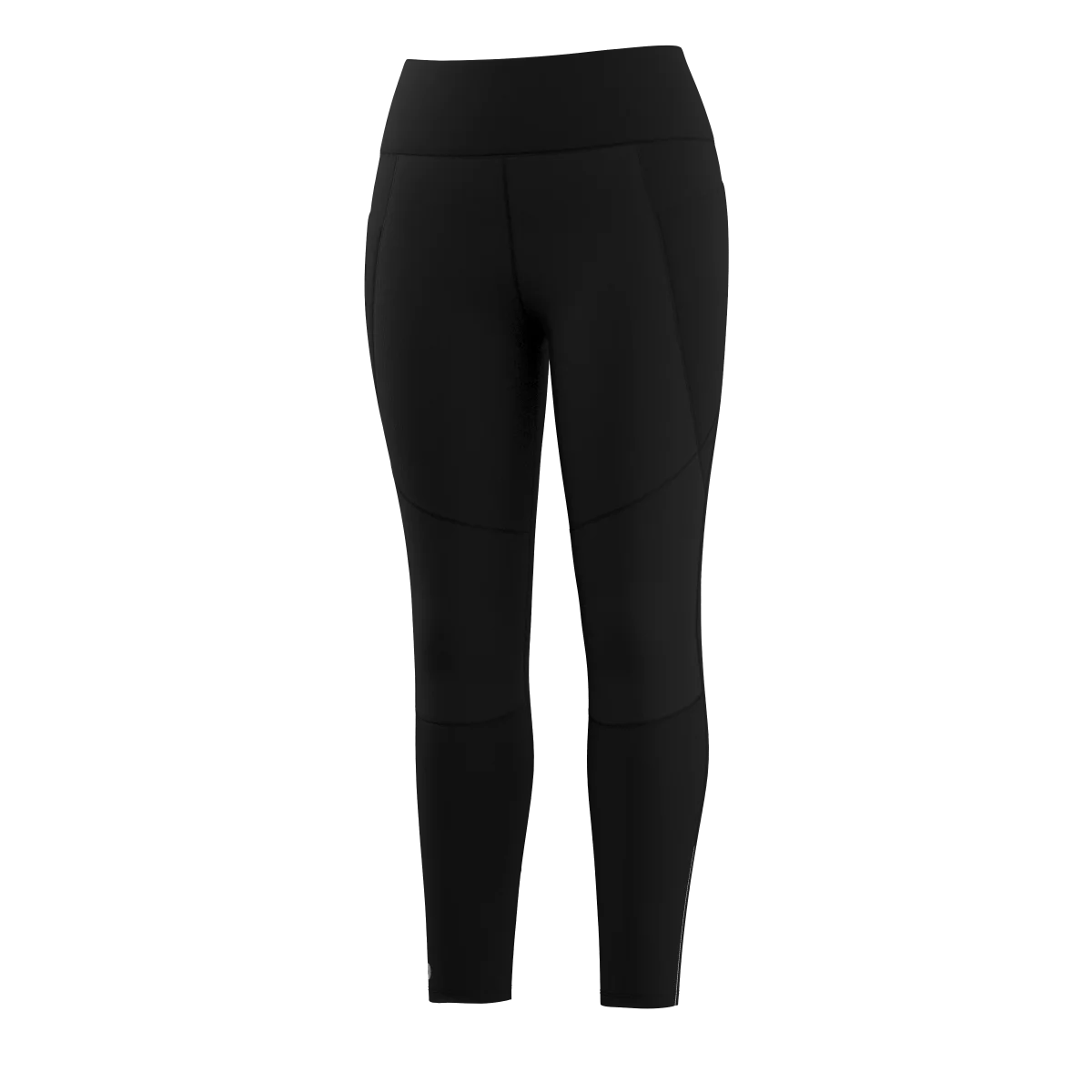 Mallas térmicas Active Fleece Wind para mujer - Imagen 6